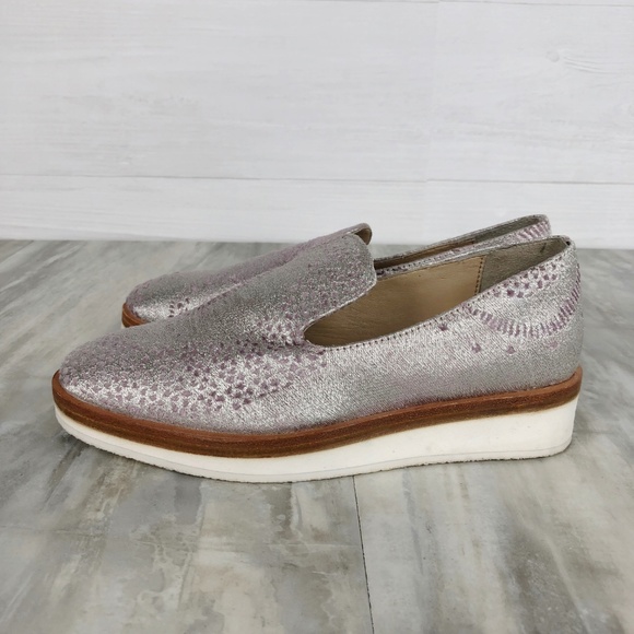 Free People Snake Eyes Loafers Size 38 8 - Picture 4 of 8